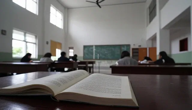 提升学生参与度:旅游课堂中的实际问题与解决策略