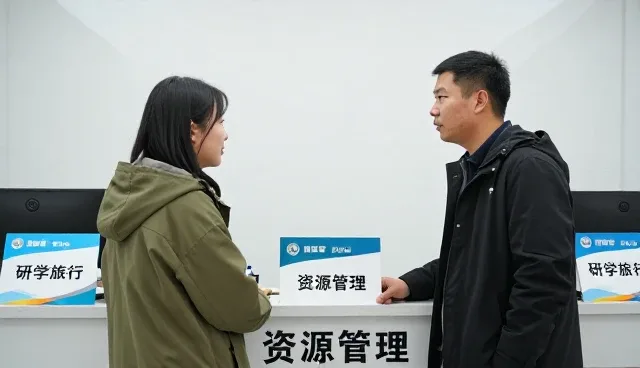 研学旅行市场持续升温,旅游咨询业务迎来新机遇